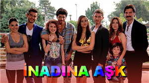 Hangi İnadına Aşk Oyuncususun?