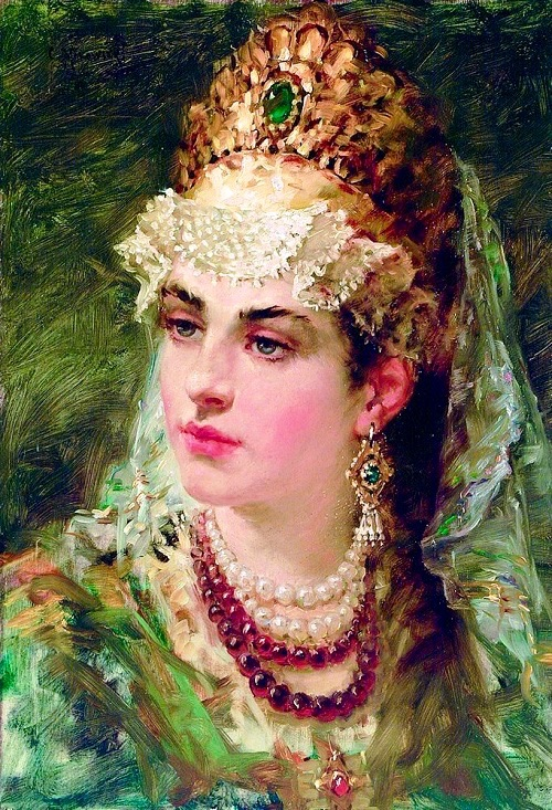 Haseki Sultan Olsaydın İsmin Ne Olurdu ?