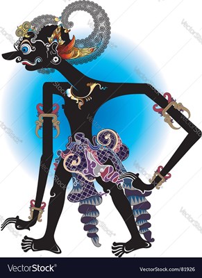 Wayang Kulit 