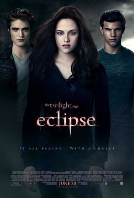 Che Personaggio Di Twilight Sei? (Solo Ragazze)