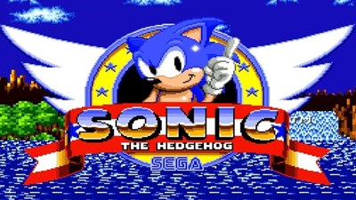 Hangi Sonic karakterisin?