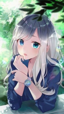 Anime hiroku