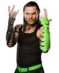 Wwe'de Kimsin?