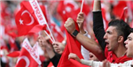 Ne Kadar Milli Takımlısın?