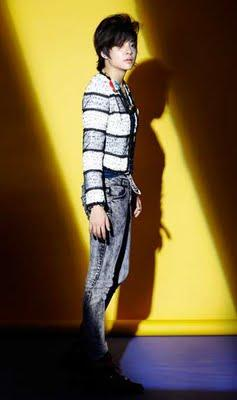 Que Miembro De F(X) Eres???