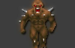 Witch Doom2 Monster Are You