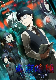 Siapa Anda Di Tokyo Ghoul ?