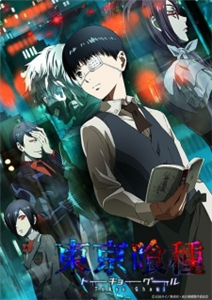 Siapa Anda Di Tokyo Ghoul ?