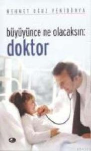 Büyüyünce Ne Olacaksın??