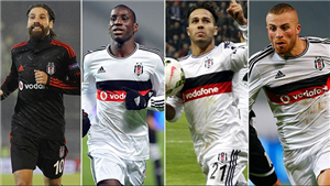Beşiktaştan Hangi Oyuncusun?
