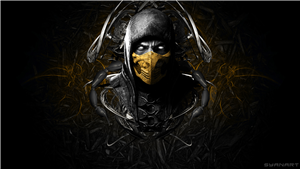 Hangi Mortalkombat Karakterisin?