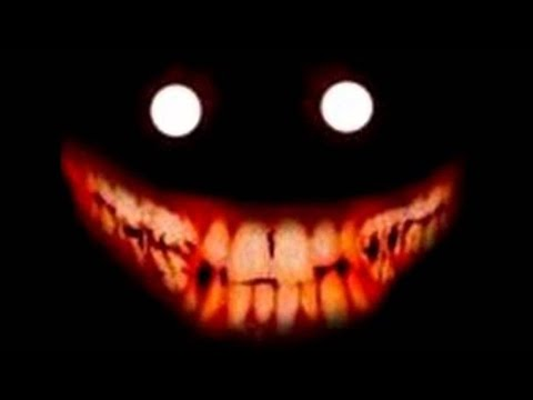 Quale Creepypasta Sei?