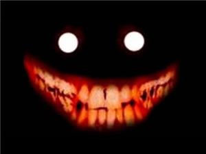 Quale Creepypasta Sei?