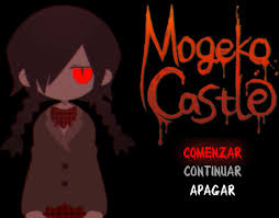 Quien Serias De Mogeko Castle