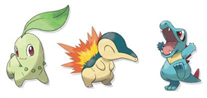 Cuanto Sabes De Pokemon
