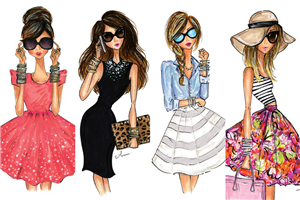 Cual Es Tu Estilo?