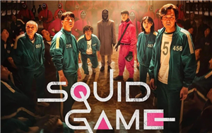 Que Personaje De Squid Game Eres