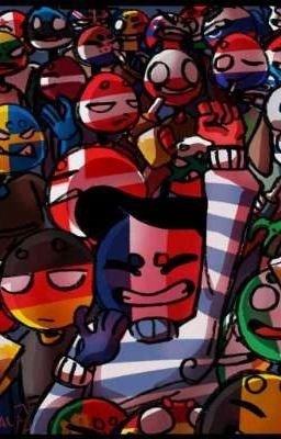 Mirip Siapa Kamu Dalam Countryhumans 