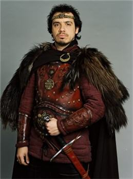 Quel Est Ton Personnage De Kaamelott Préféré?