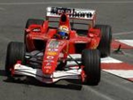 Hangi Formula 1Takımısın?
