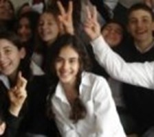 Hangi 8-D Öğrencisisin??