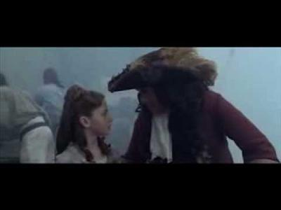 Hangi Pirates Of The Caribbean Karekterisin