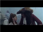 Hangi Pirates Of The Caribbean Karekterisin