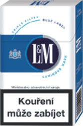 Jaká Značka Cigaret Se K Tobě Hodí?