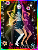 Party all night long
