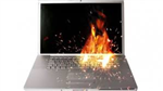 Laptop Blow ?