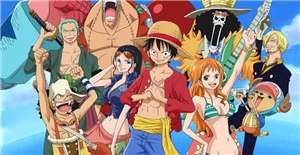 Quel Perso De One Piece Est Tu ?