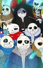 ¿Que Sans Eres?