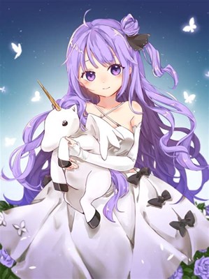 Es Tu Une Licorne ?