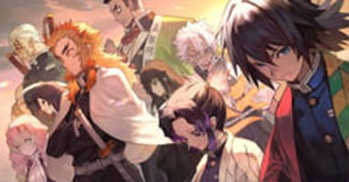 Siapa Boyfriend Mu Di Demon Slayer??? 