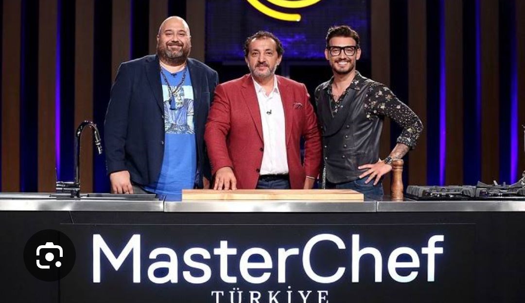Masterchef Türkiye de hangi şef şenlik 