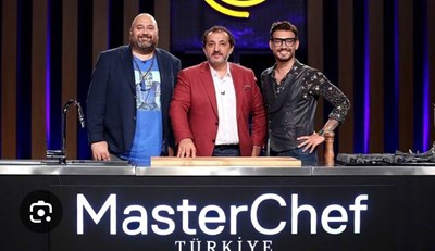 Masterchef Türkiye de hangi şef şenlik 