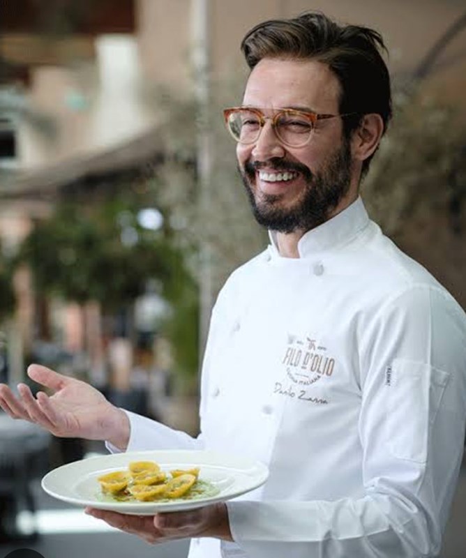 Dalino zanna 