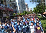 Taraftar Karşılaştırması