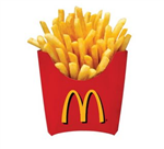 Mcdonalds Vs Burgerking