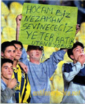 En Çok Hangi Takımdan Nefret Ediyorsun??