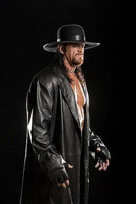 Wwe Poll