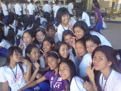 Porga Ka Ba Talaga?