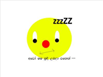 Zzzzzzzzzz!