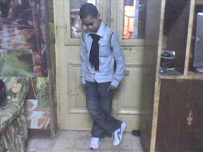 Shose Any One