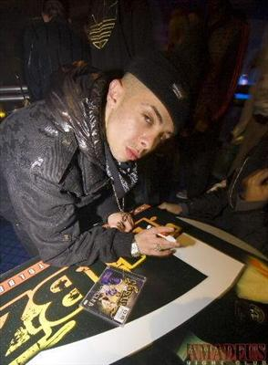 Who Out Of N-Dubz Should Be Our Next Pm?