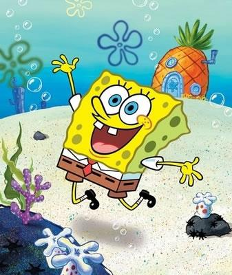 How Well Do You Know Spongebob Squarepants?