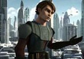 What Star Wars: Clone Wars Character Are You?