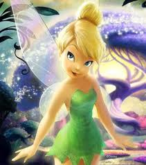 Who Where You In Fairy Life???