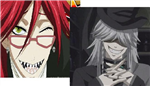 Are You Grell Or Undertaker?