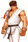 Hangi Street Fighter Oyuncususun